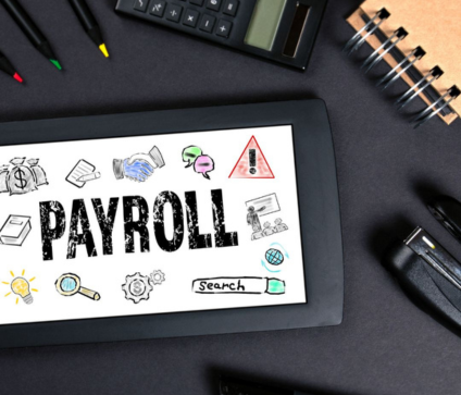 Payroll Automation